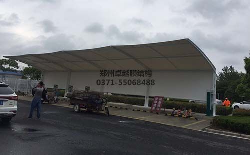 駐馬店華駿車輛工業園午夜看黄片