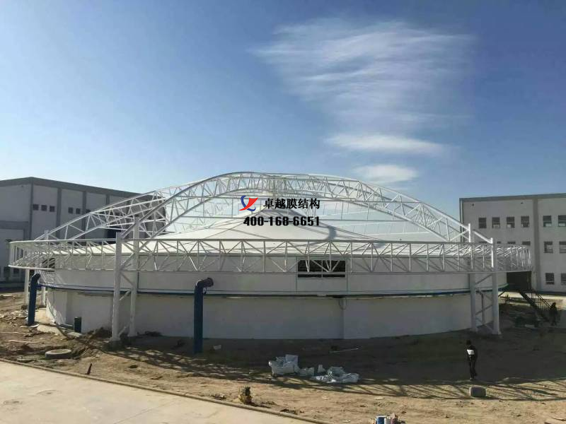 隨動式汙水池加蓋有哪些優勢？