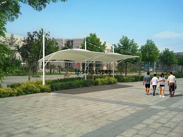郴州膜結構景觀棚場地設計精品人妻午夜一区二区三区四区施工安裝【維修保養】 　　