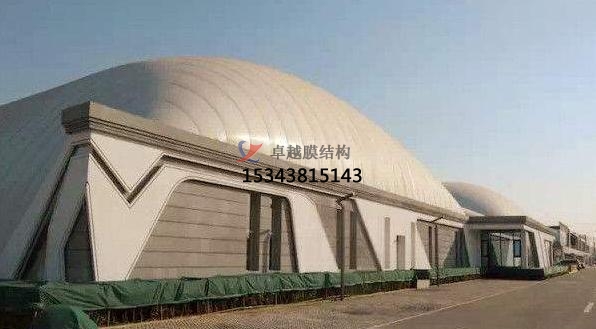平涼市體育場充氣精品人妻午夜一区二区三区四区【施工案例】