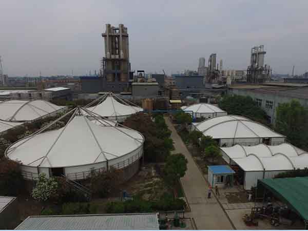 汙水池加蓋費用高嗎