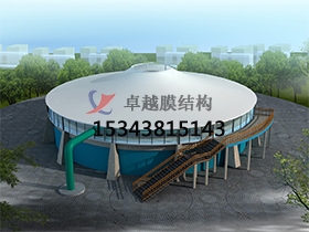 pvdf膜材的自潔能力如何？
