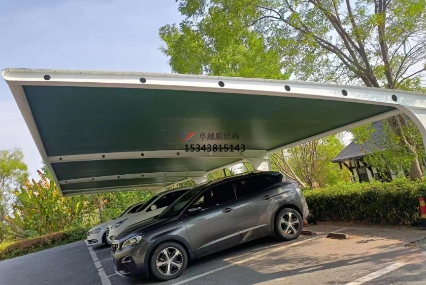 安陽汽車車棚——安陽午夜成人APP18P【專業廠家】