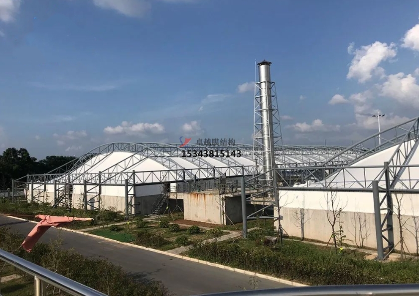 呂梁汙水池反吊膜封閉——呂梁午夜成人APP18P【專業廠家】