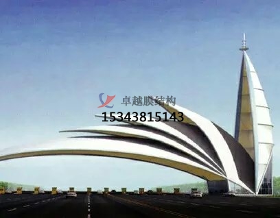 武威大門膜結構——武威<font color='red'>午夜成人APP18P</font>專業廠家